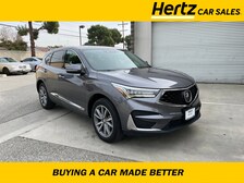 2019 Acura RDX Technology -
                Norwalk, CA