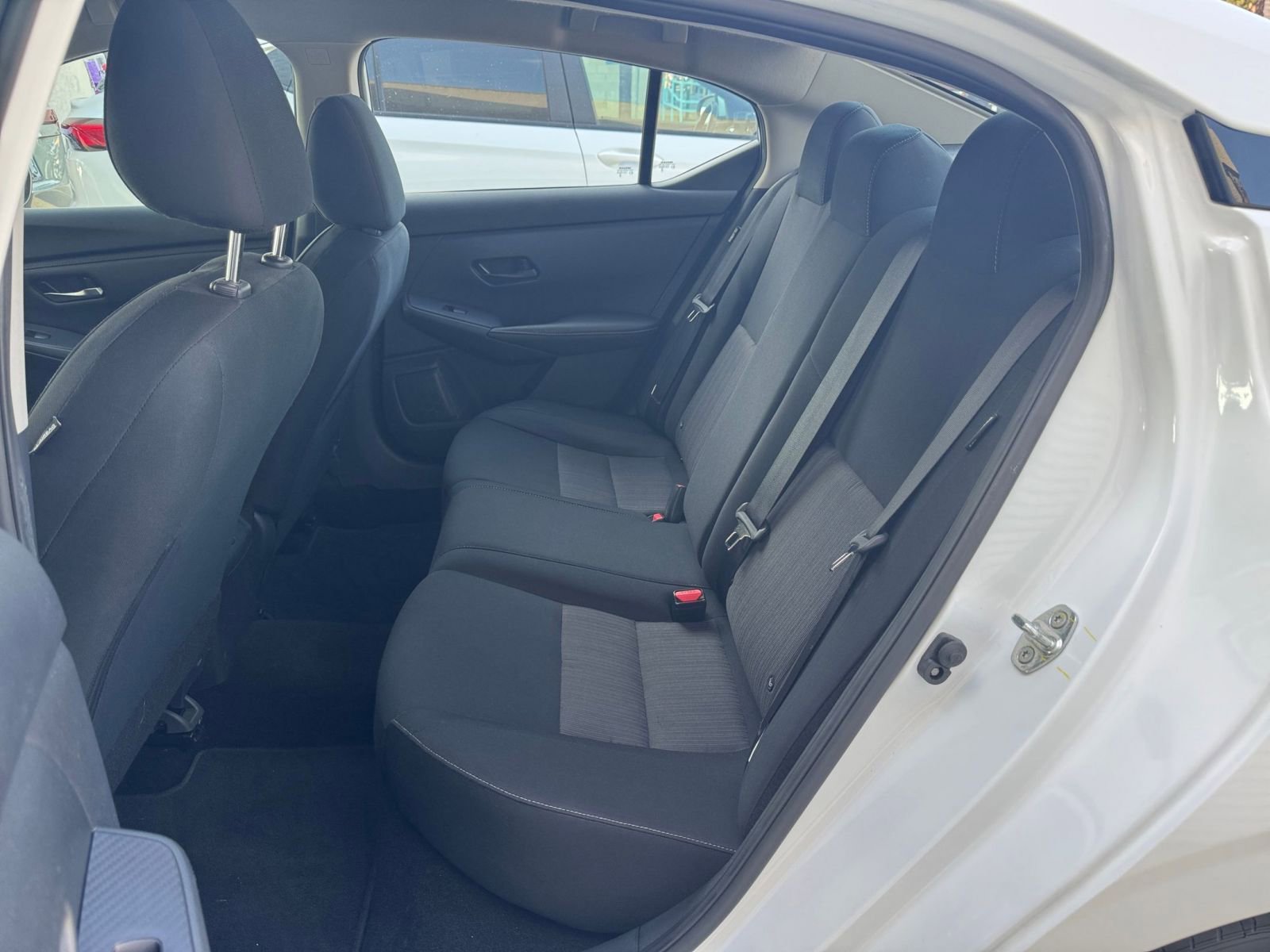 Thumbnail: 2024 Nissan Sentra - 24