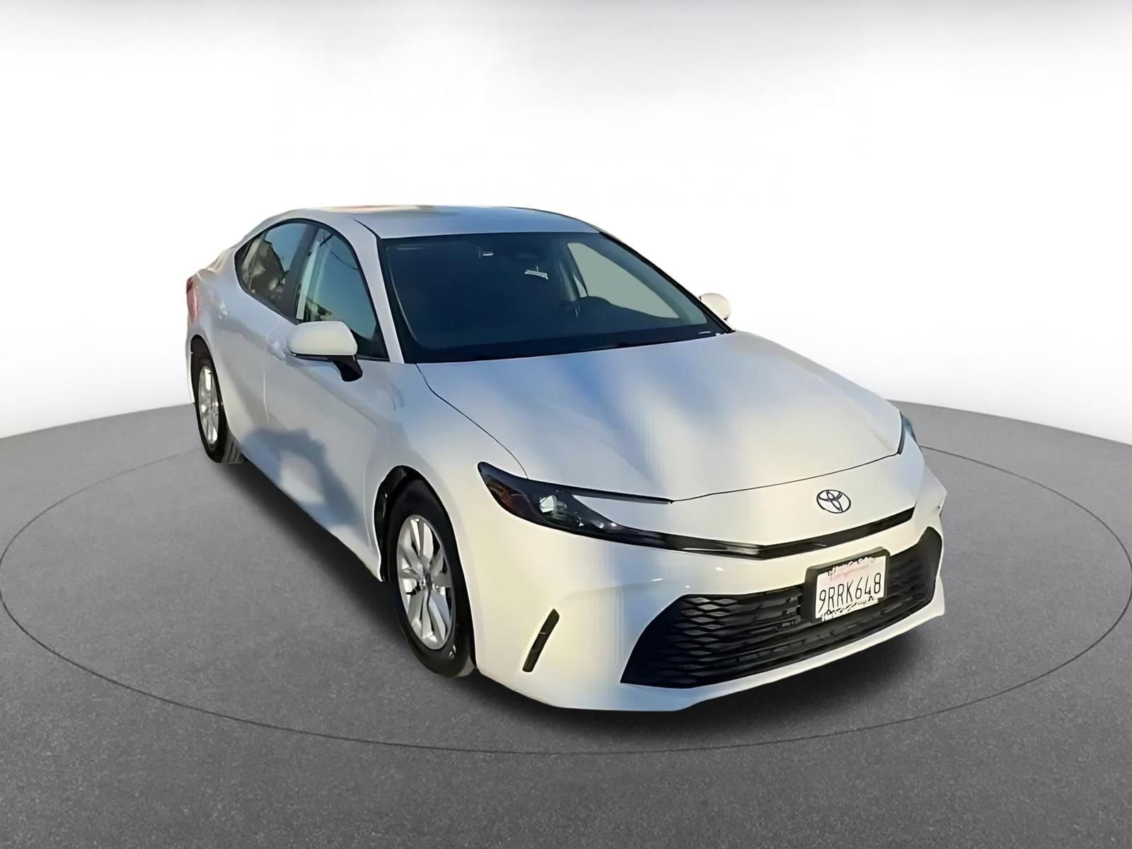 Thumbnail: 2025 Toyota Camry - 3