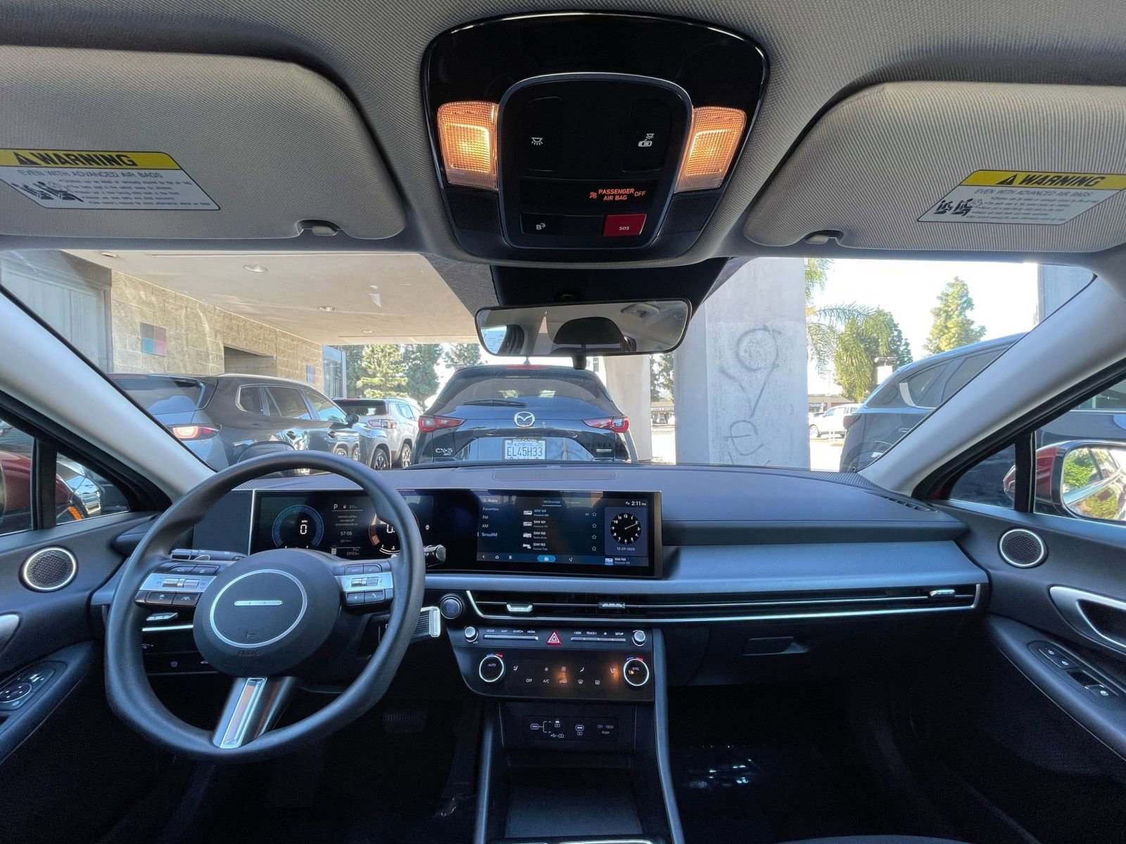 Thumbnail: 2025 Hyundai Sonata - 33