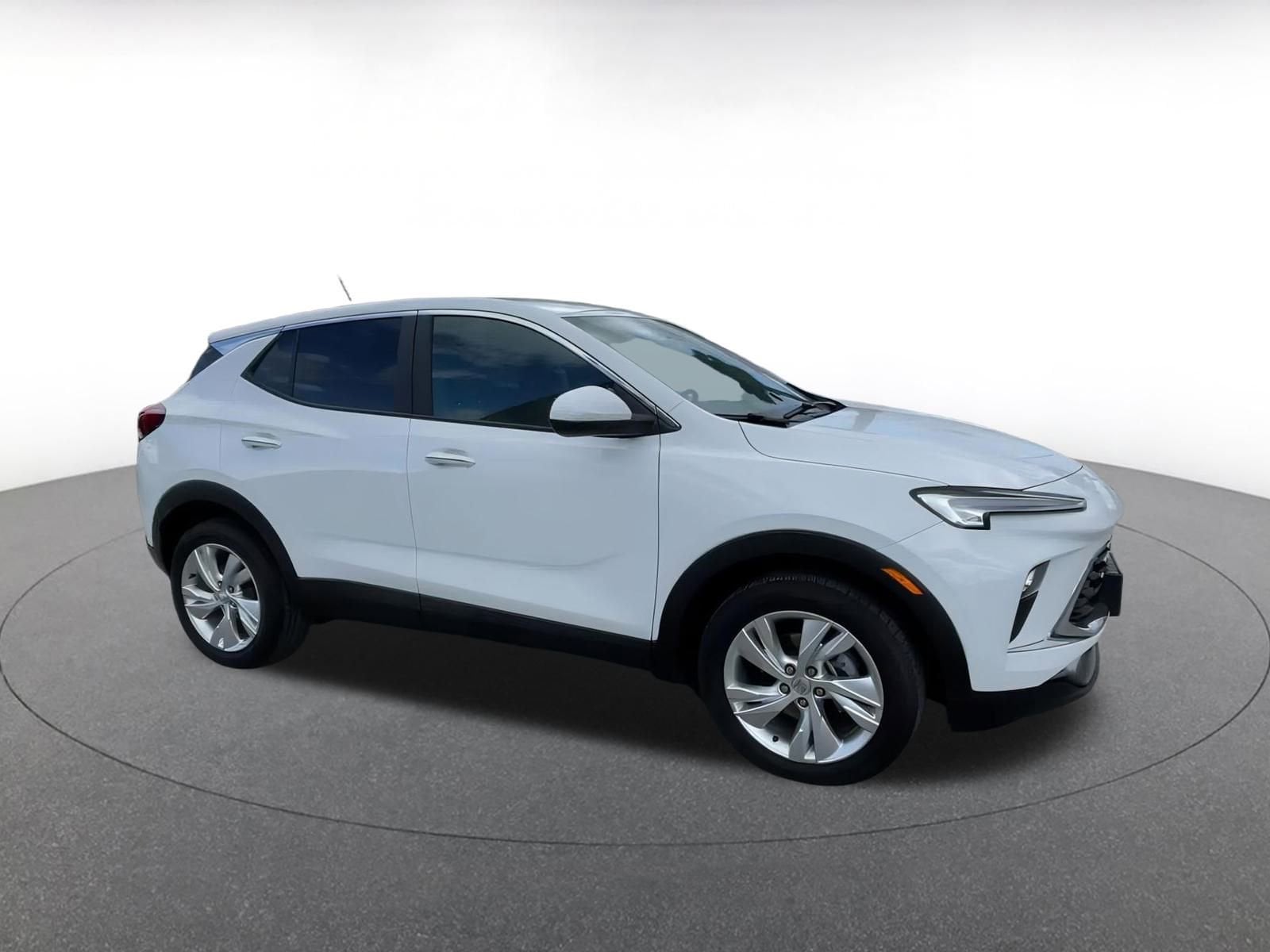 Thumbnail: 2025 Buick Encore GX - 2