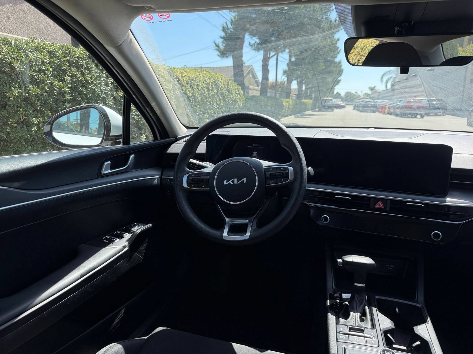 Thumbnail: 2025 Kia K5 - 31