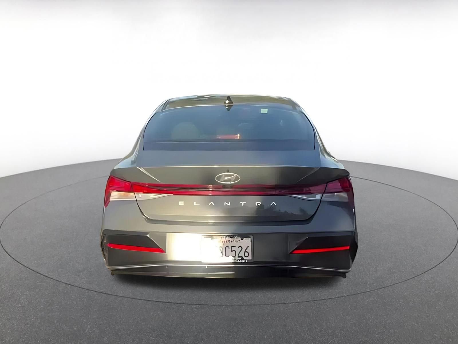 Thumbnail: 2025 Hyundai Elantra - 12