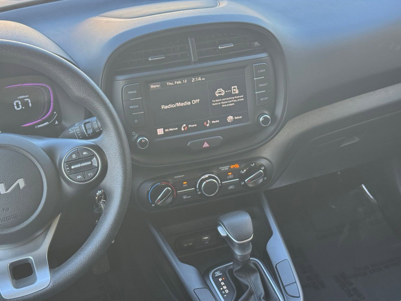 Thumbnail: 2025 Kia Soul - 20