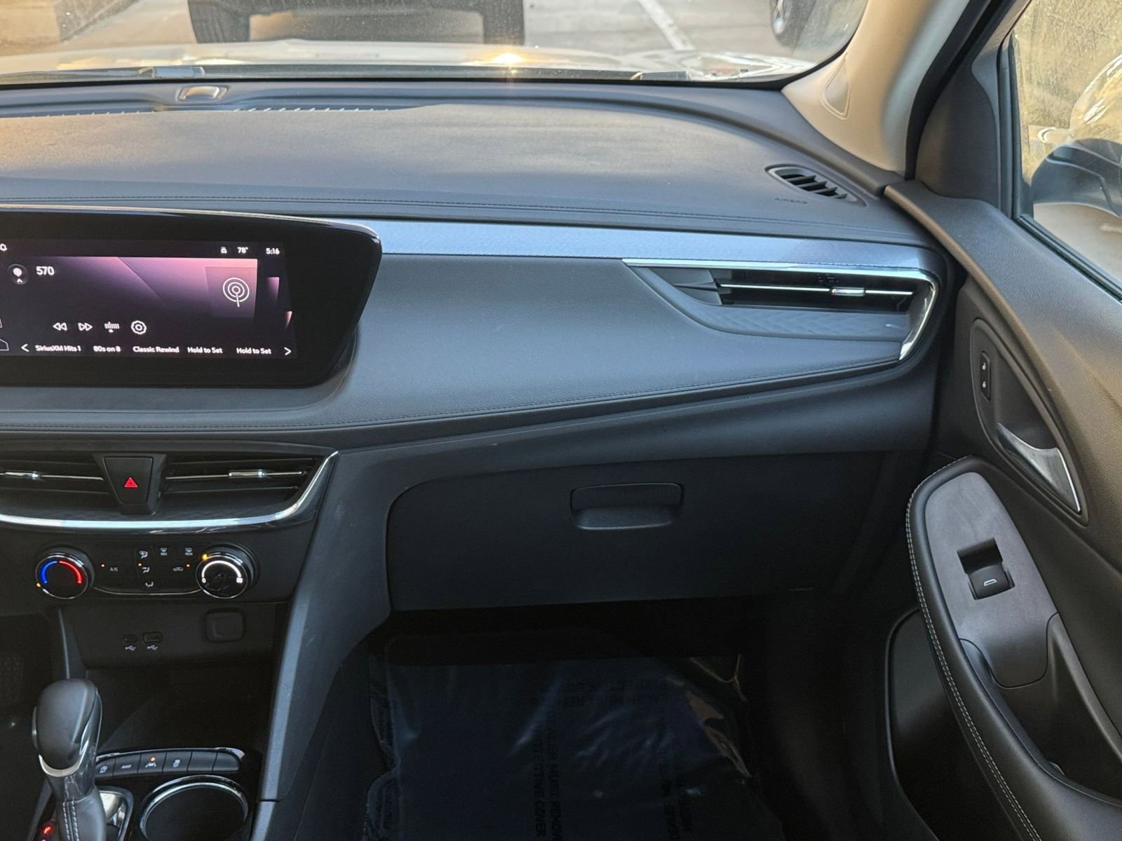 Thumbnail: 2025 Buick Encore GX - 33