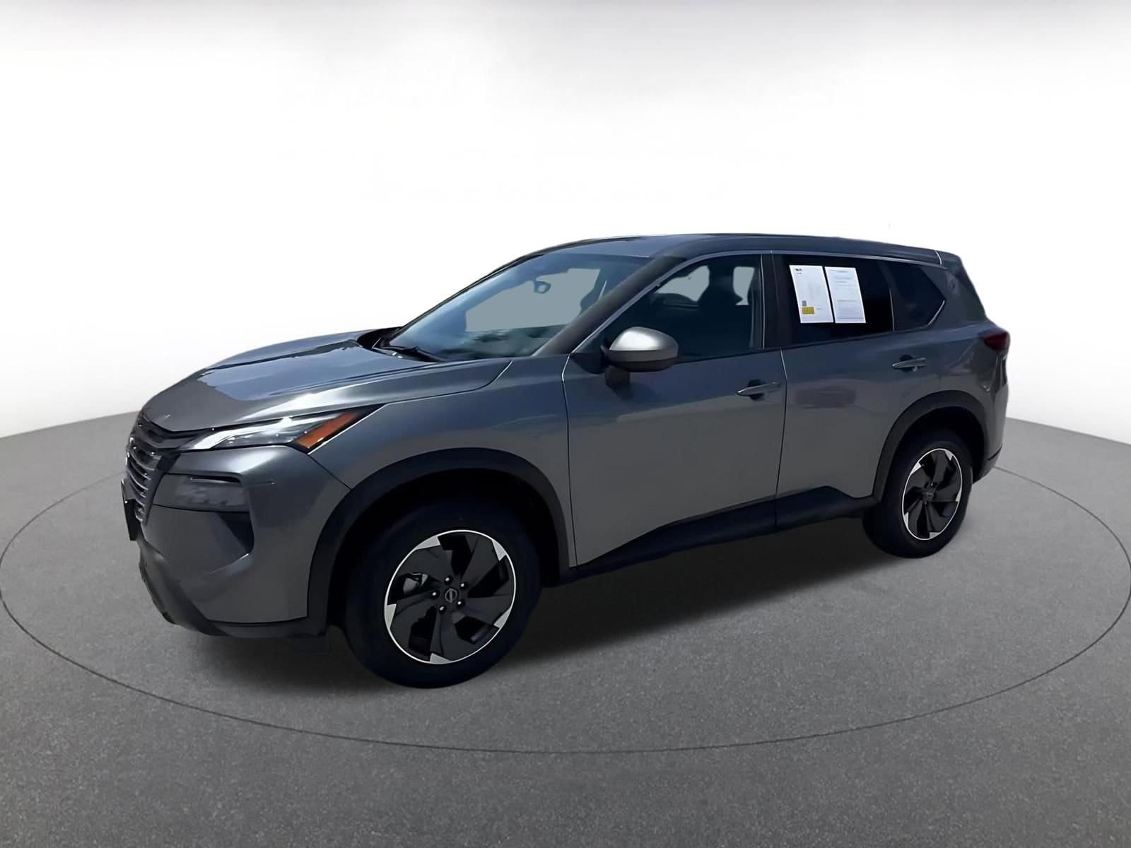 Thumbnail: 2025 Nissan Rogue - 8