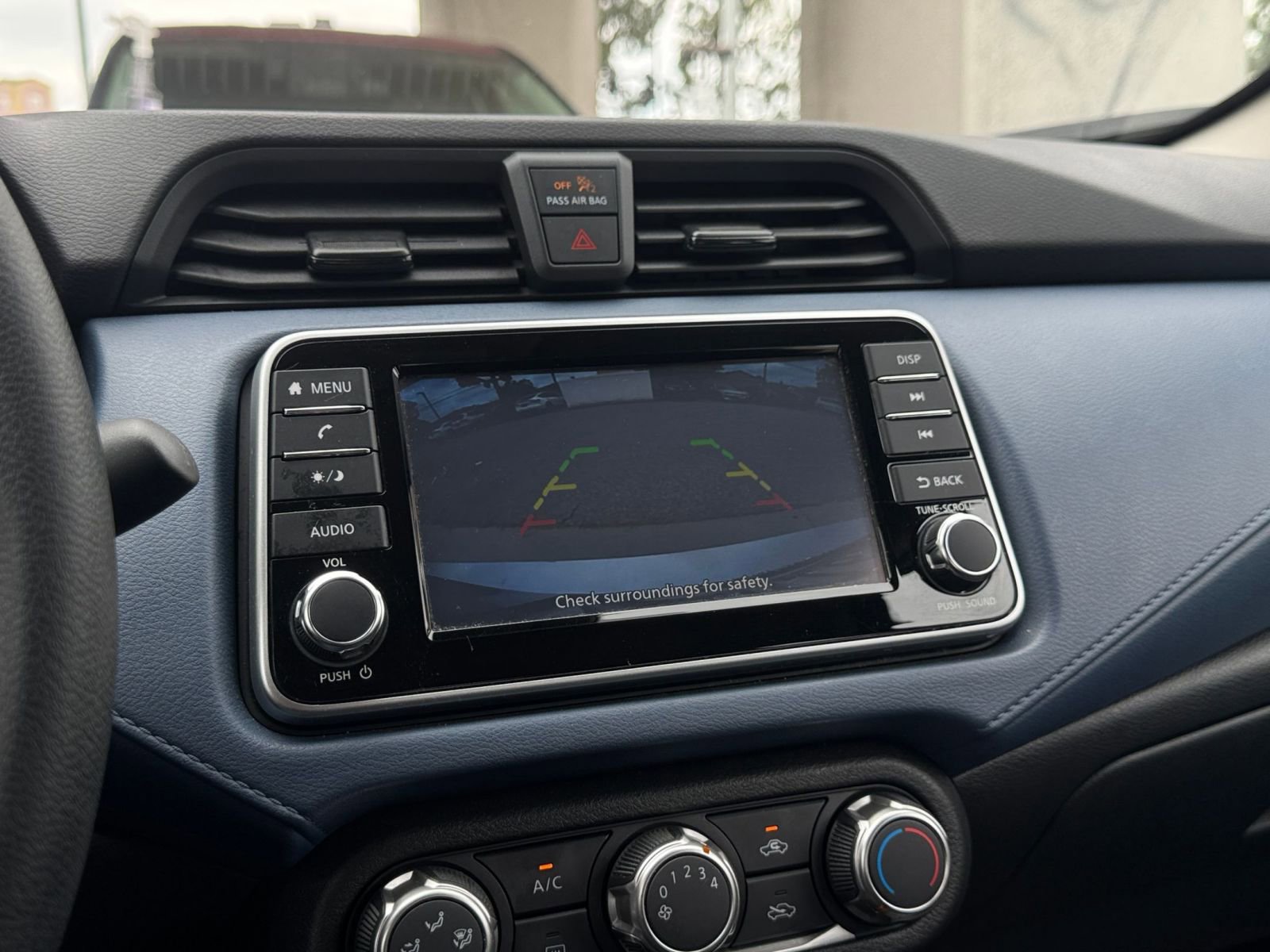 Thumbnail: 2025 Nissan Versa - 23