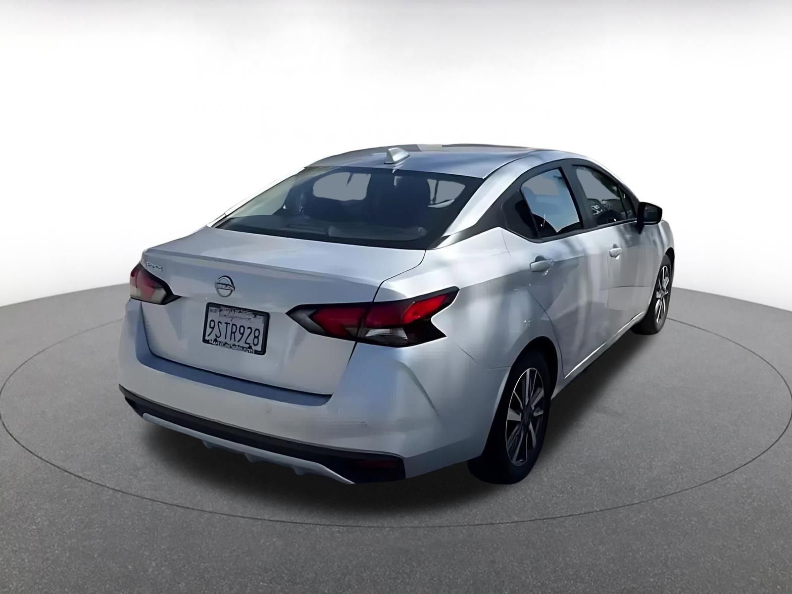 Thumbnail: 2025 Nissan Versa - 14