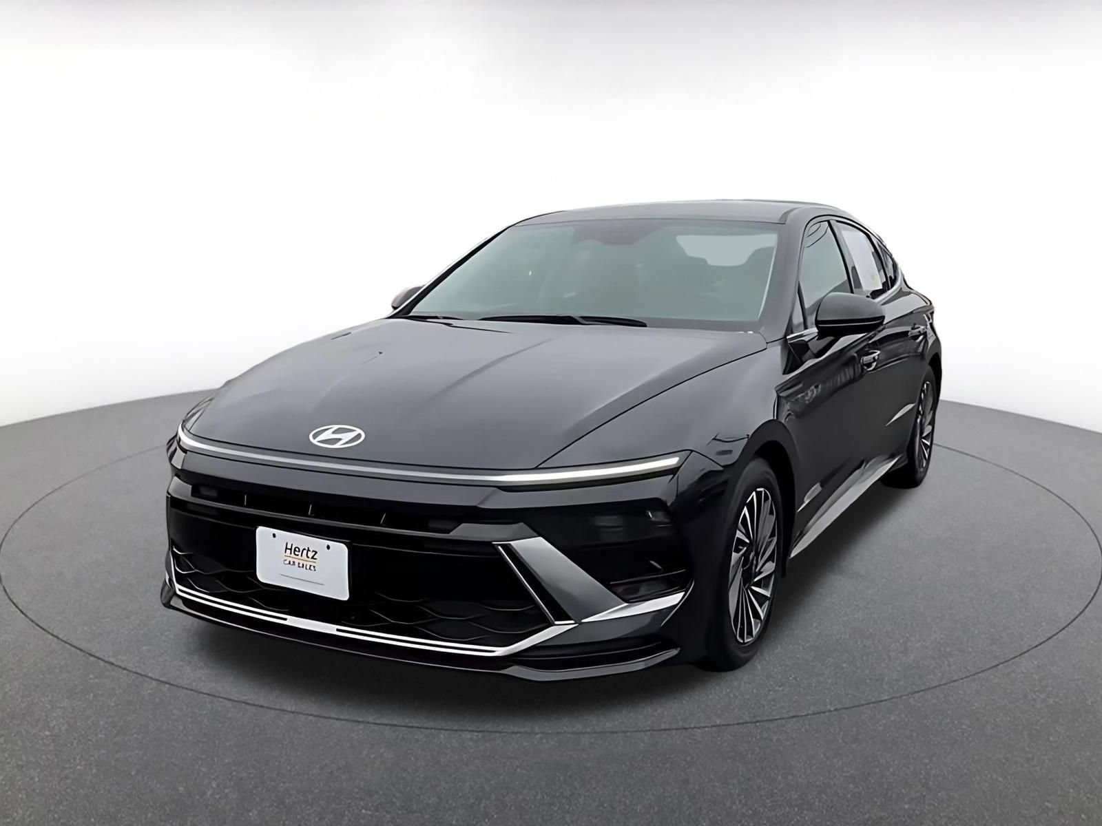 Thumbnail: 2025 Hyundai Sonata - 7