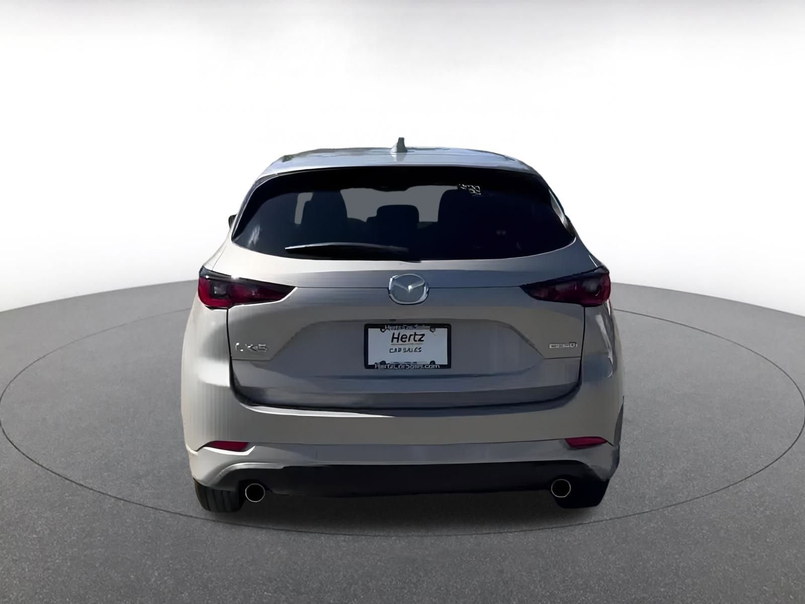 Thumbnail: 2025 Mazda CX-5 - 12