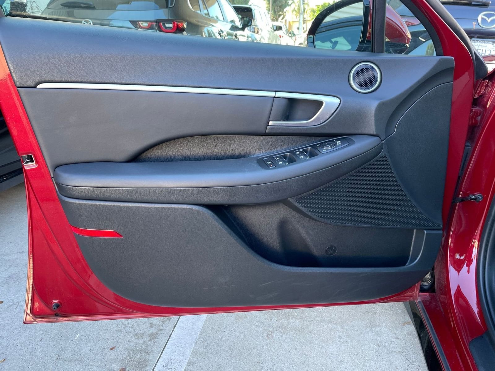 Thumbnail: 2025 Hyundai Sonata - 20