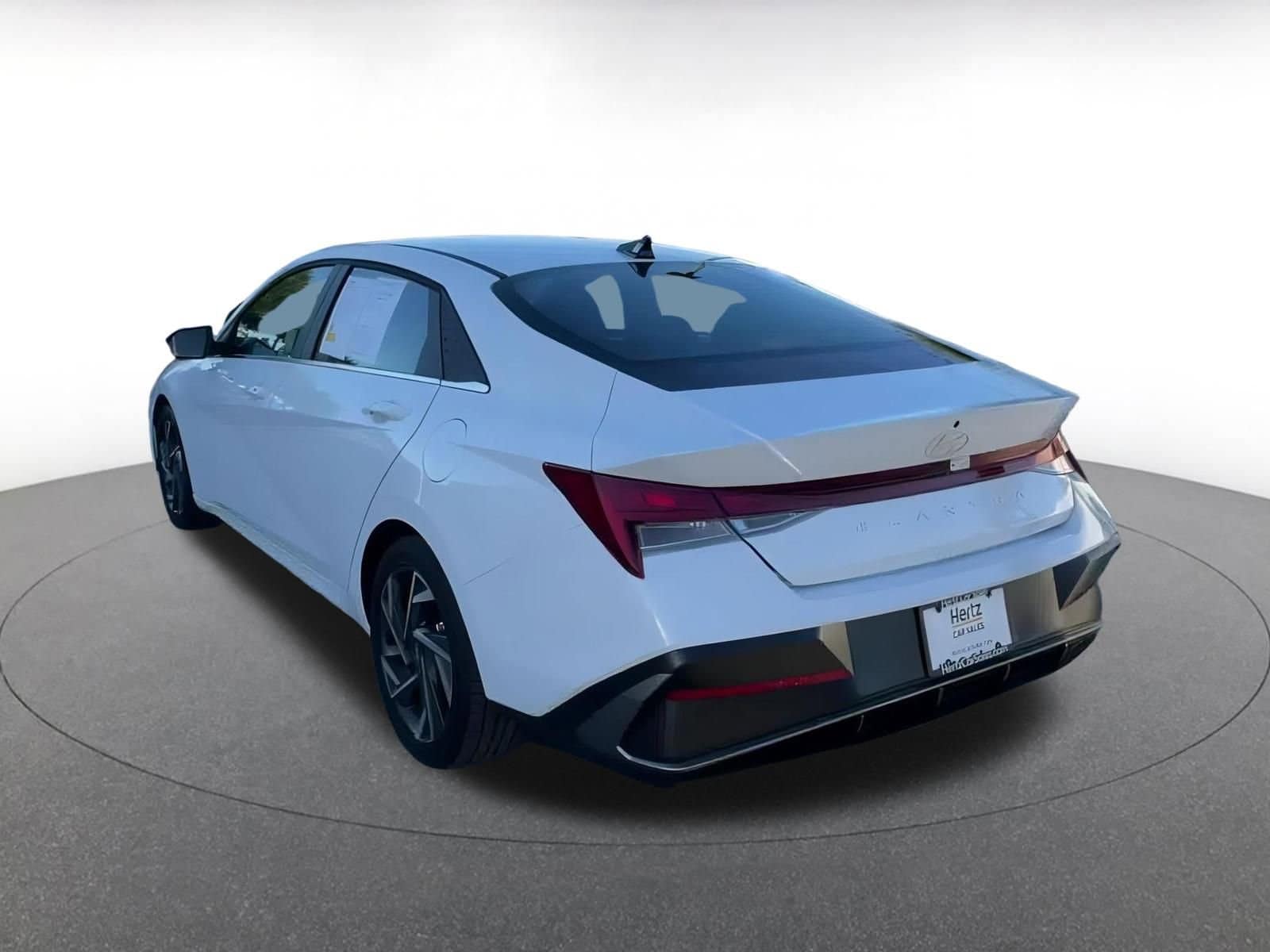 Thumbnail: 2025 Hyundai Elantra - 11