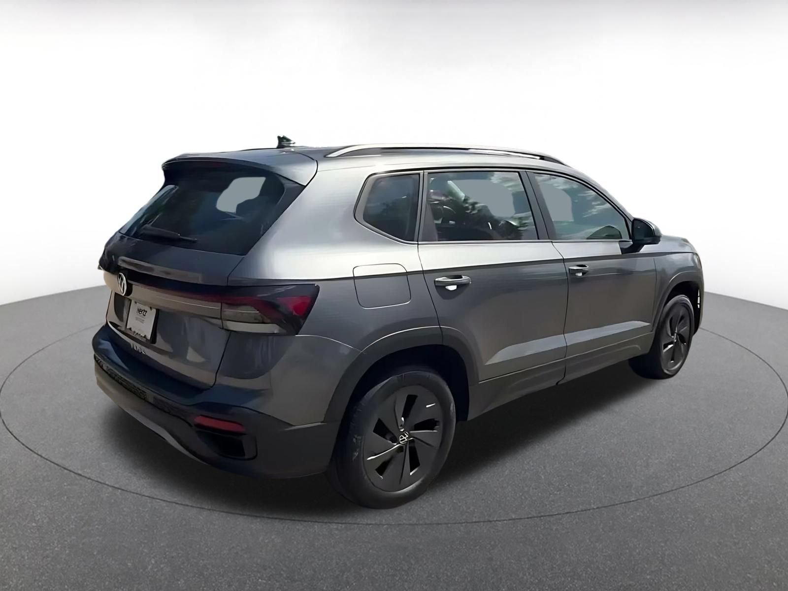 Thumbnail: 2026 Volkswagen Taos - 14