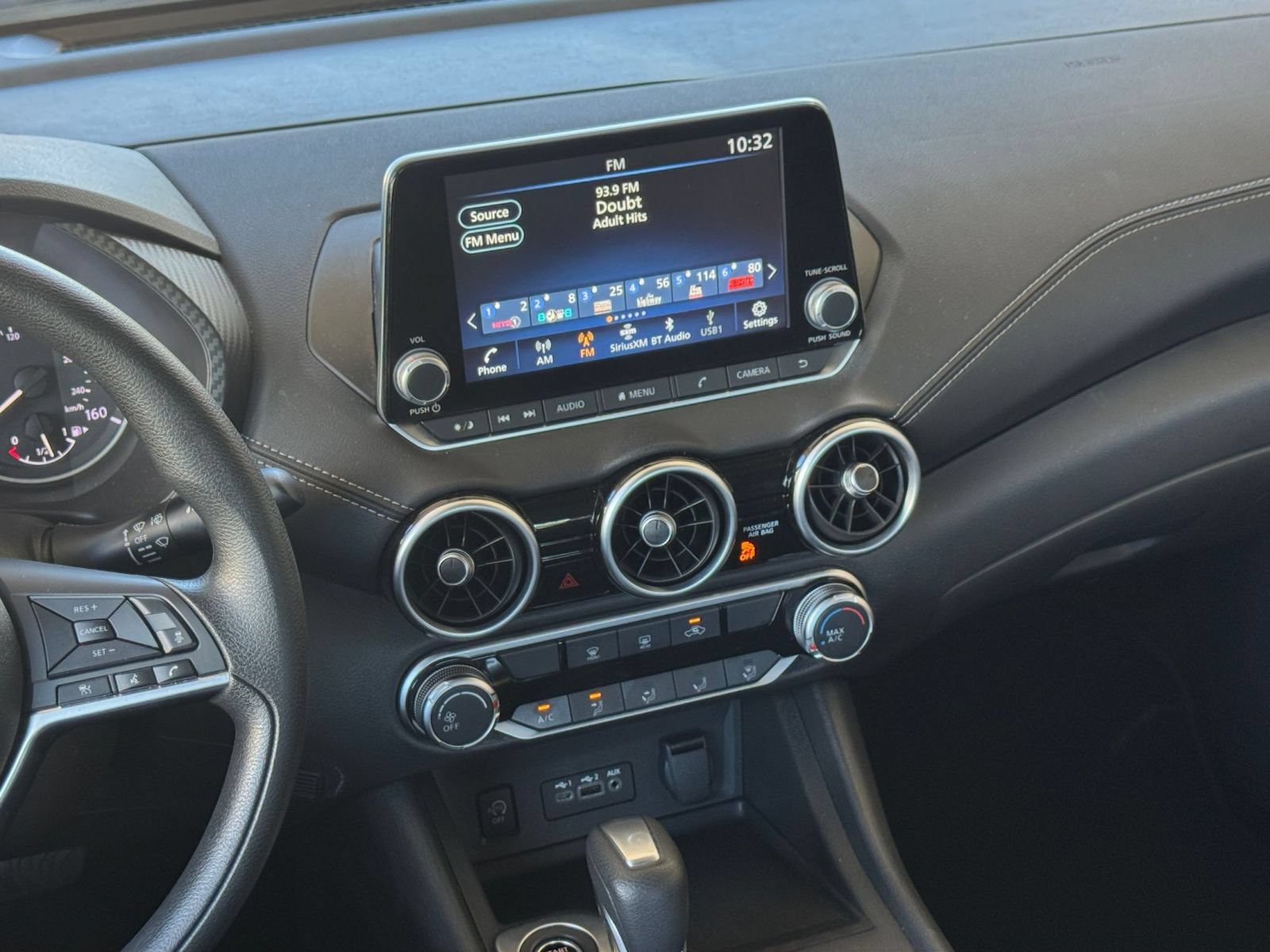 Thumbnail: 2025 Nissan Sentra - 16