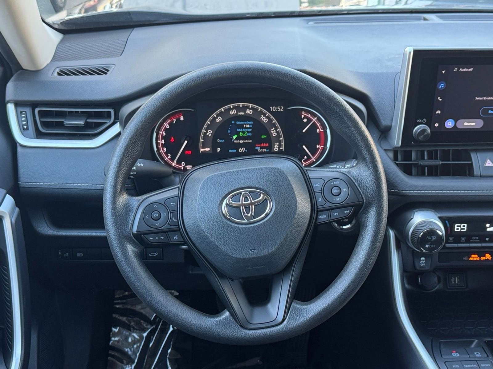 Thumbnail: 2025 Toyota RAV4 - 29