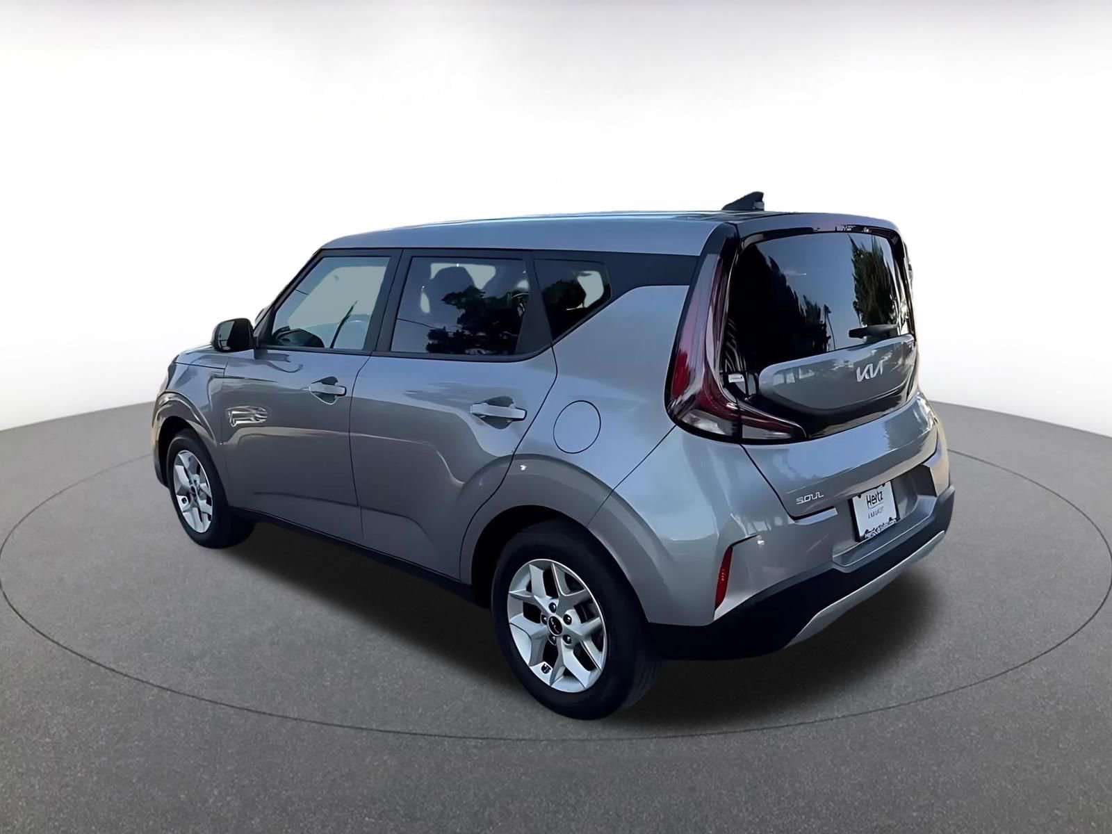 Thumbnail: 2025 Kia Soul - 12