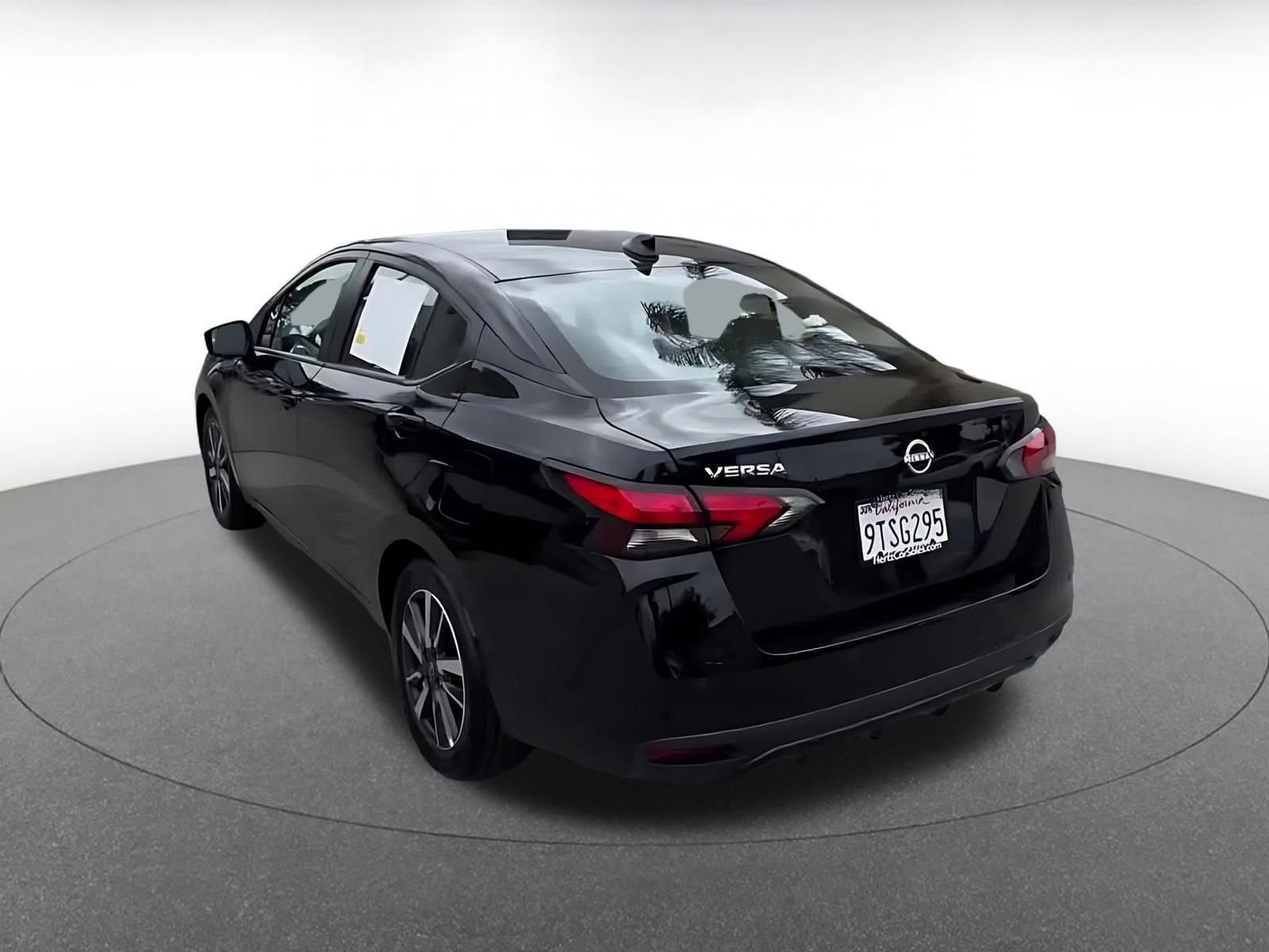 Thumbnail: 2025 Nissan Versa - 11