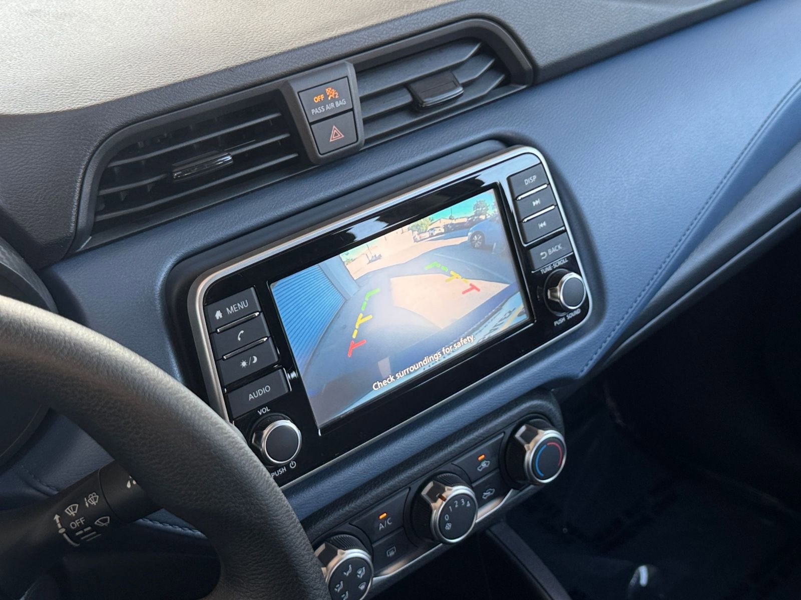 Thumbnail: 2025 Nissan Versa - 23