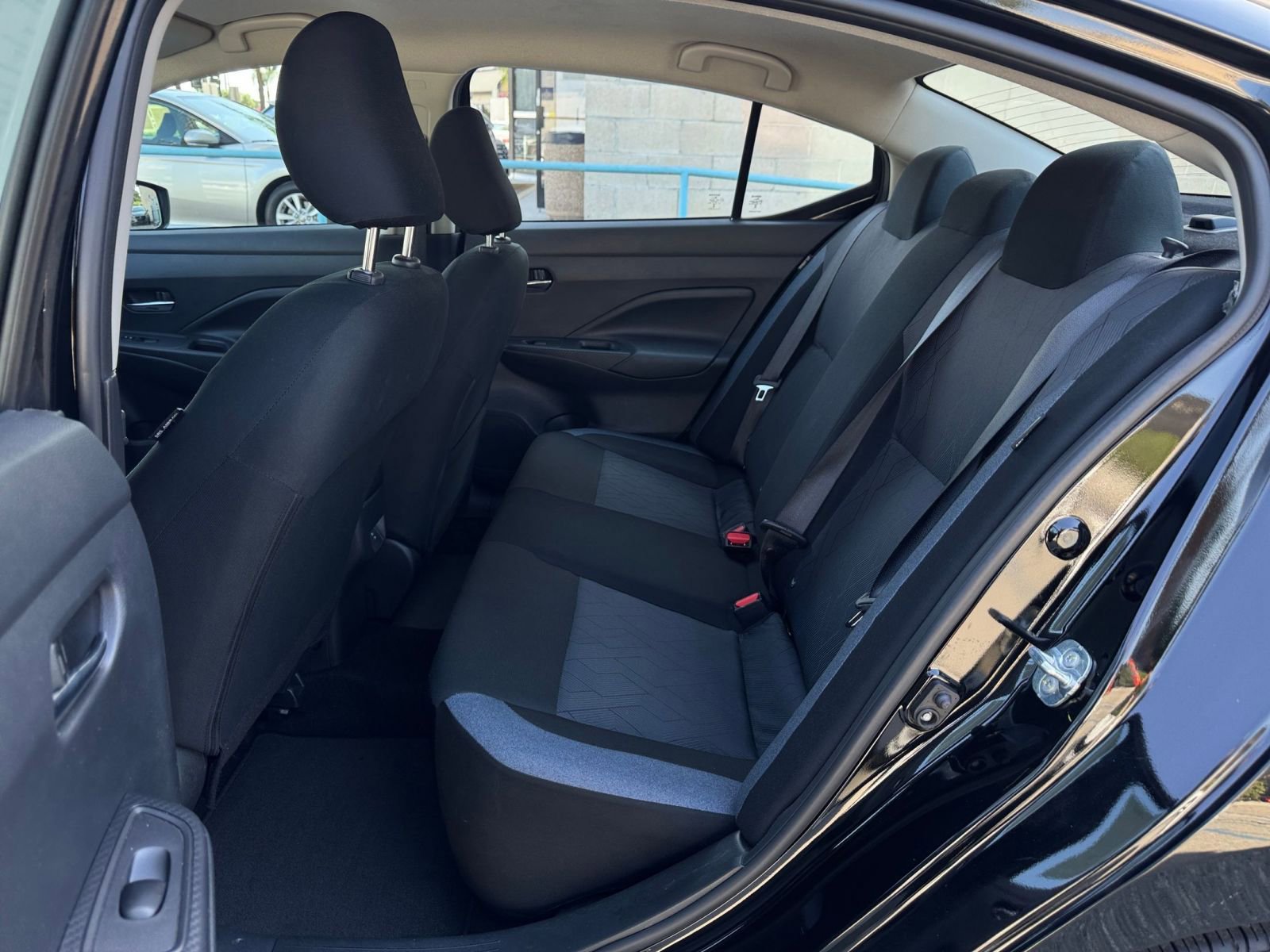 Thumbnail: 2025 Nissan Versa - 24