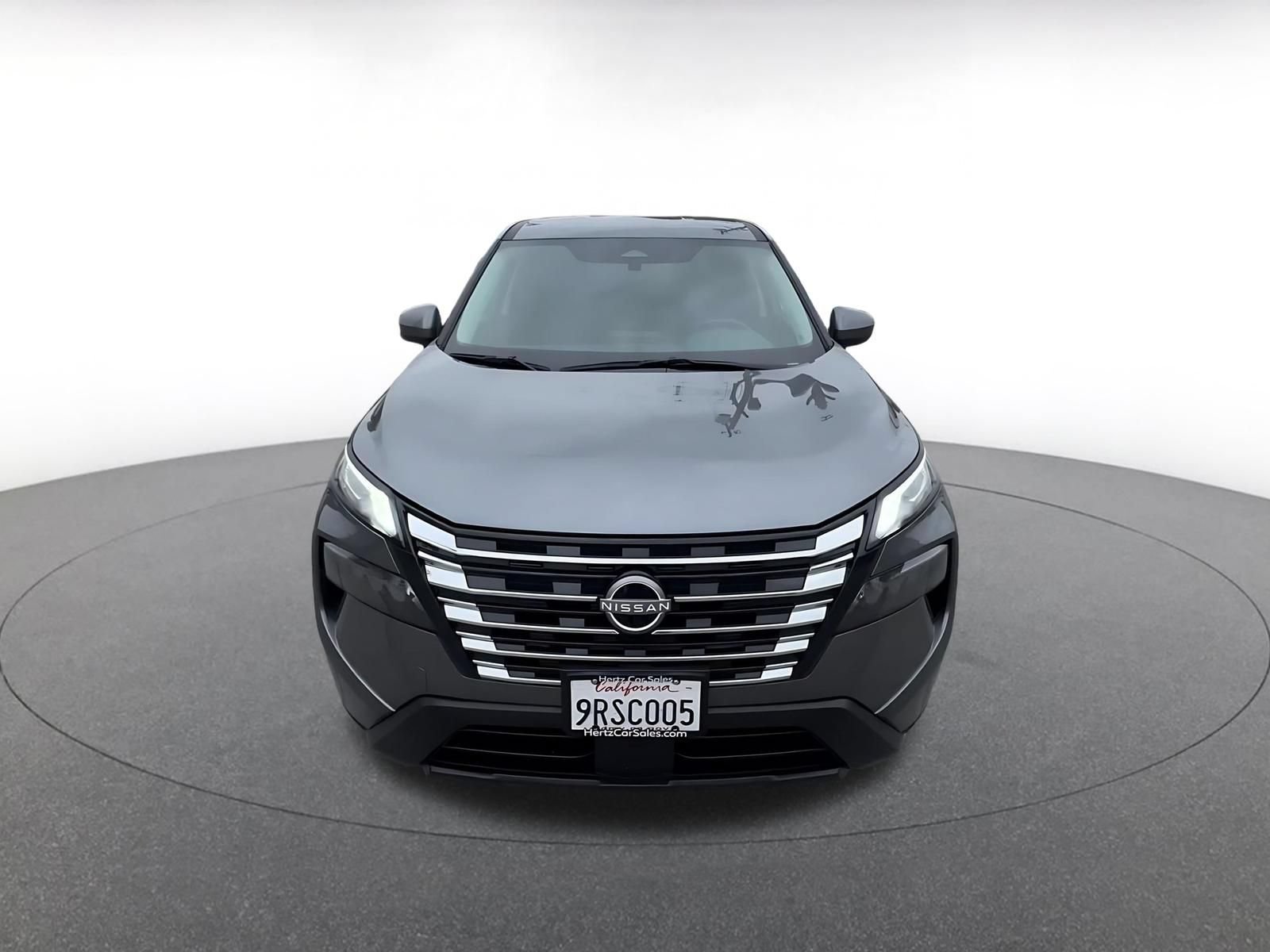 Thumbnail: 2025 Nissan Rogue - 4