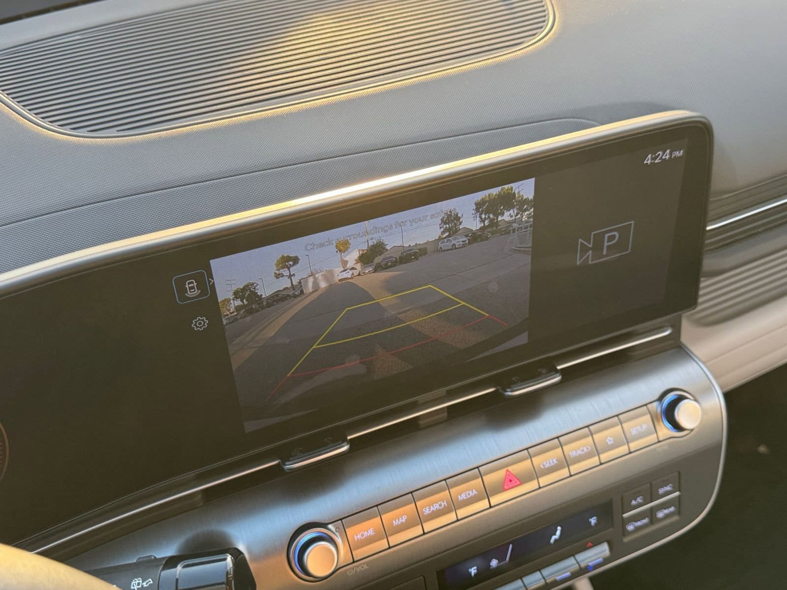 Thumbnail: 2025 Hyundai Kona - 17