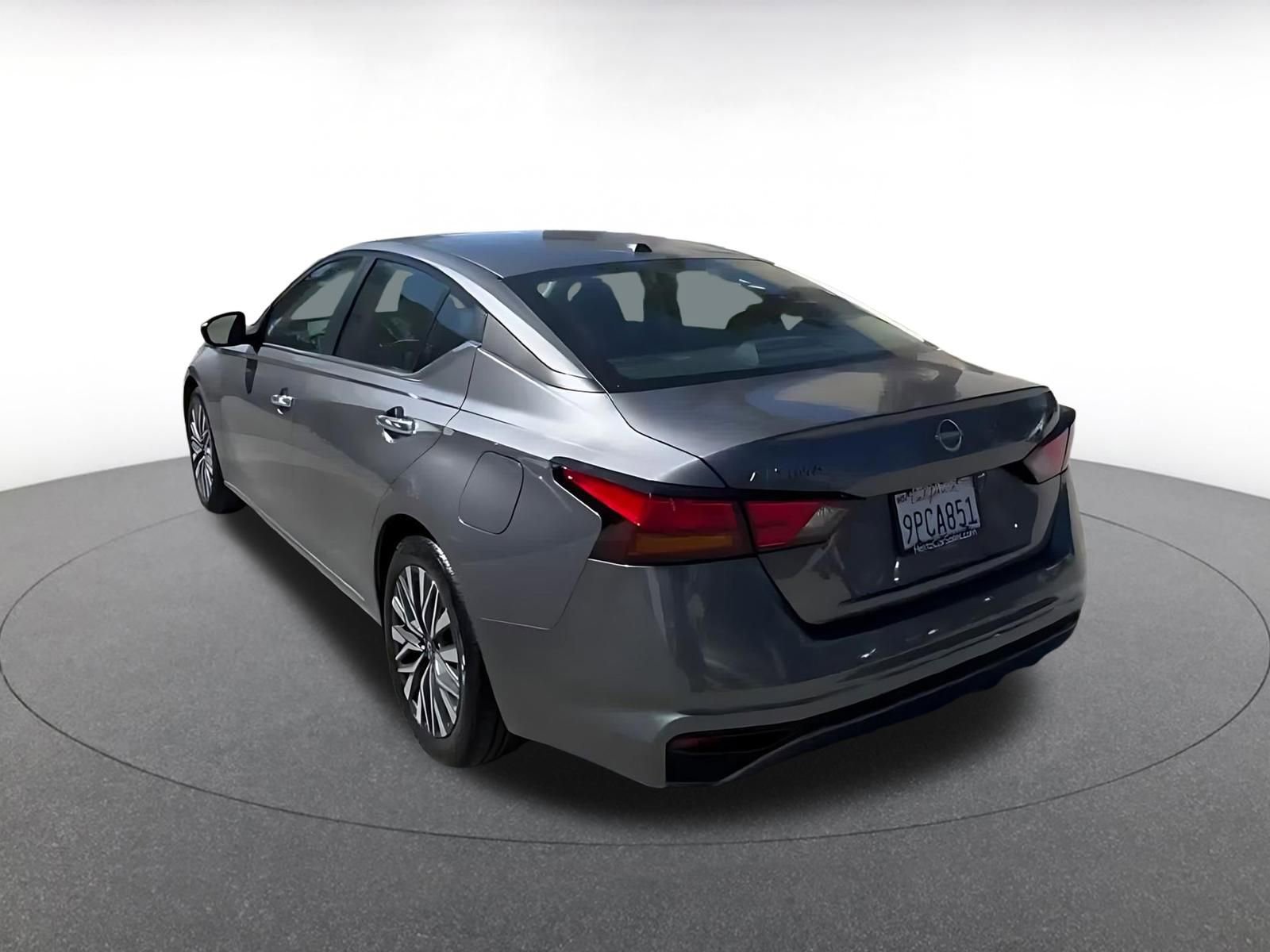 Thumbnail: 2025 Nissan Altima - 11