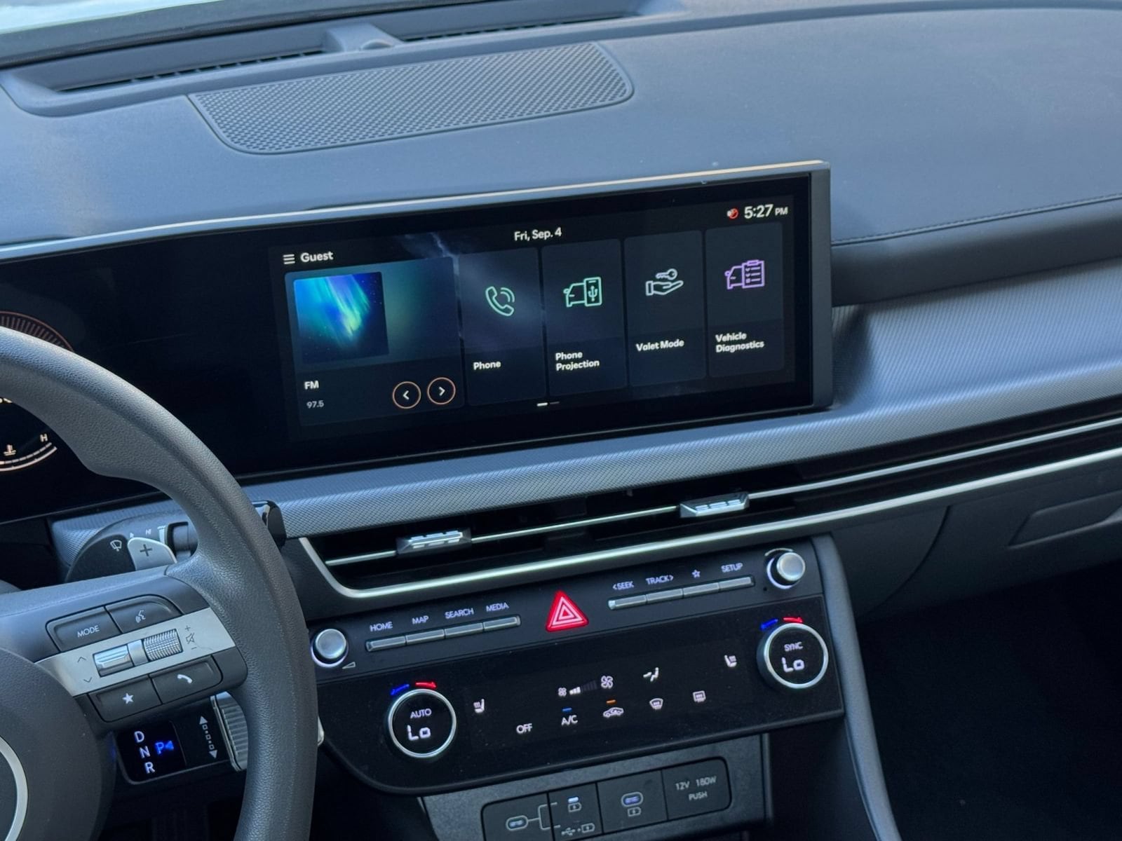 Thumbnail: 2025 Hyundai Sonata - 16