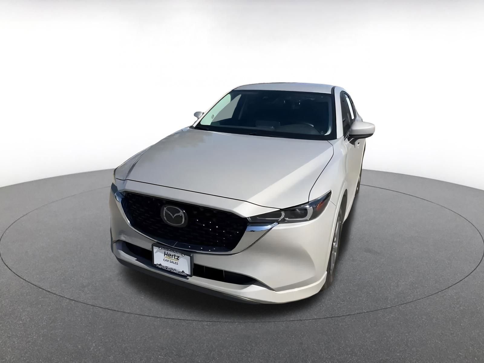 Thumbnail: 2025 Mazda CX-5 - 7