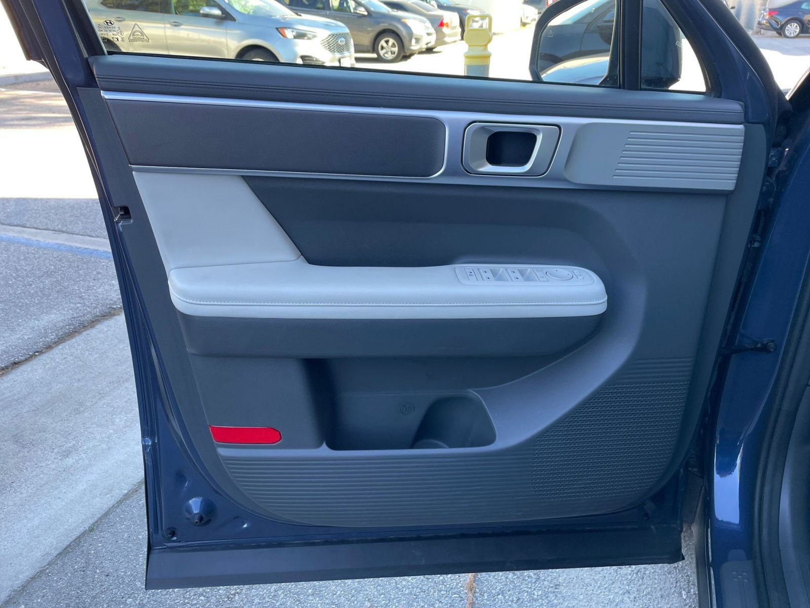 Thumbnail: 2025 Hyundai Santa Fe - 20