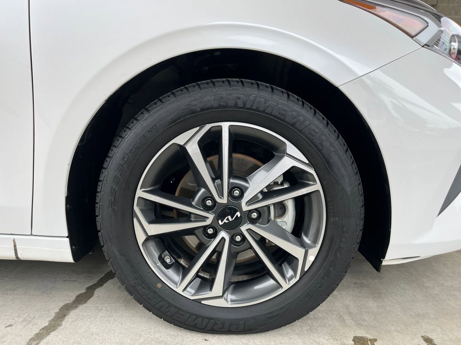 2024 Kia Forte LXS 30