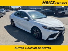 2023 Toyota Camry SE -
                Norwalk, CA