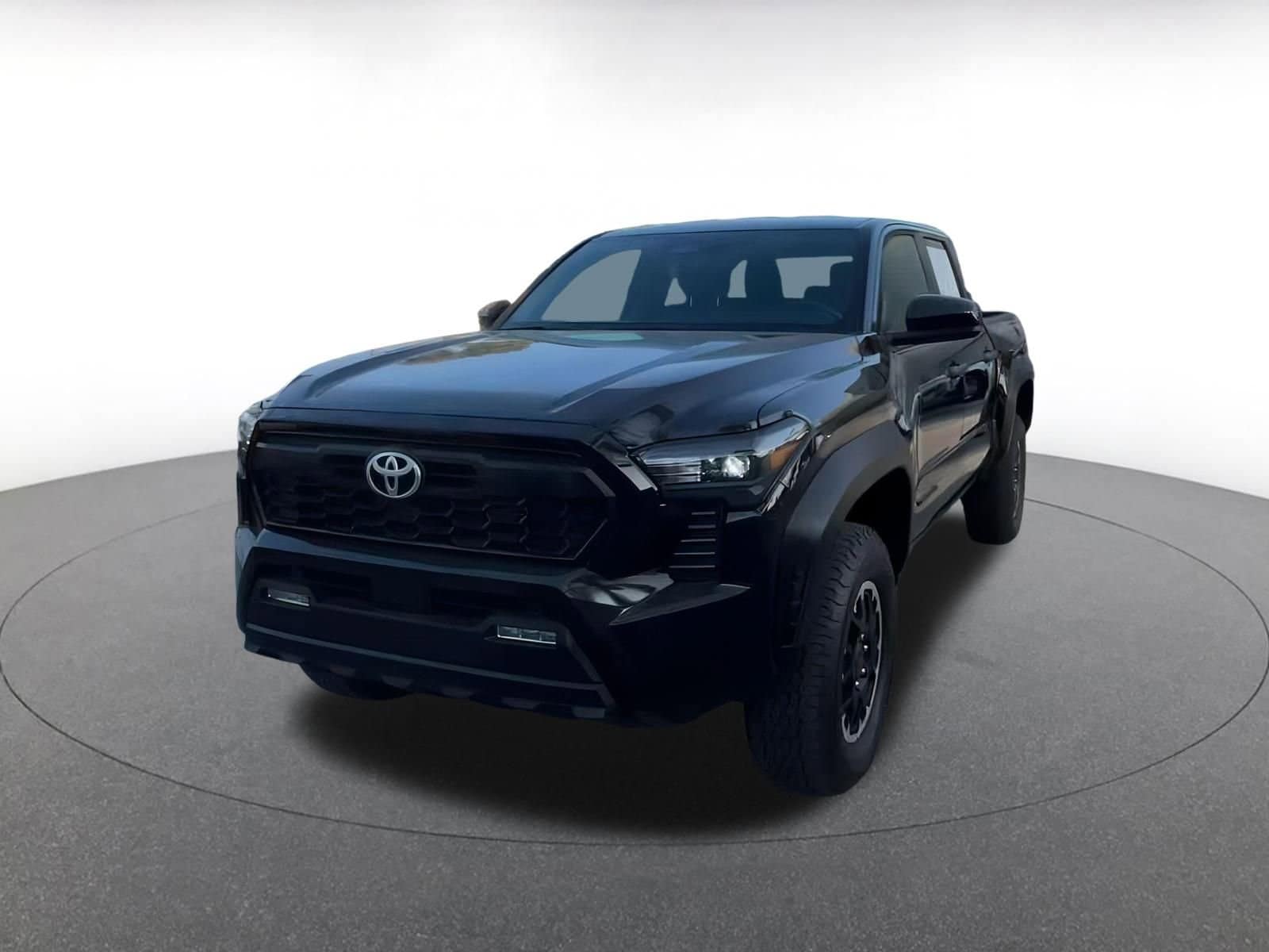 Thumbnail: 2025 Toyota Tacoma - 4