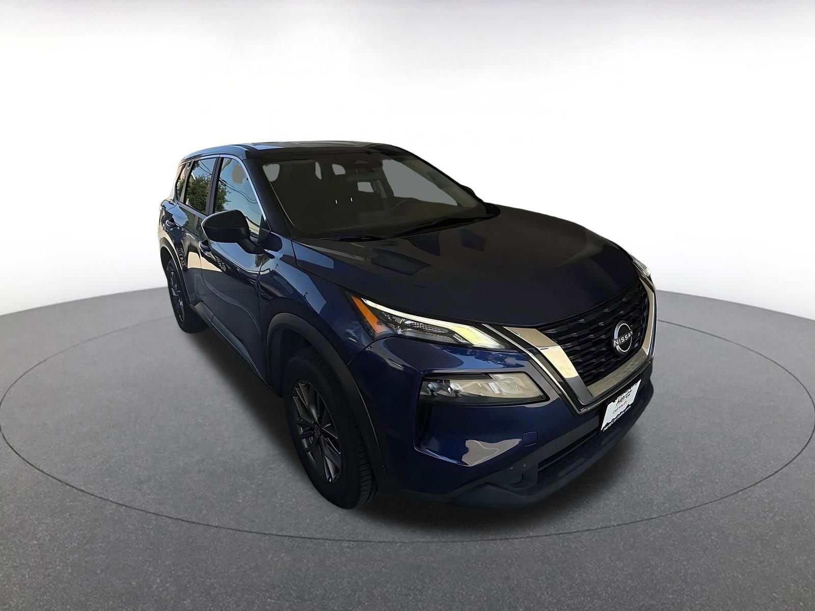 Thumbnail: 2023 Nissan Rogue - 1