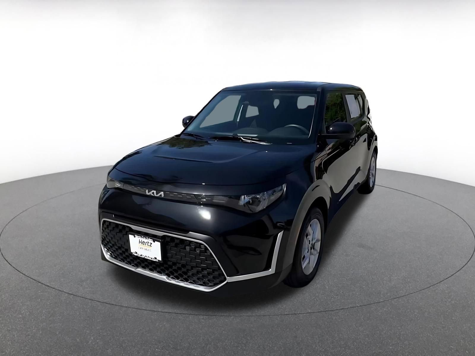 Thumbnail: 2025 Kia Soul - 7