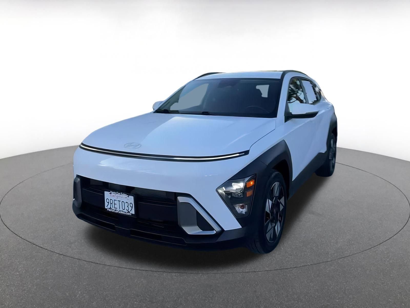 Thumbnail: 2025 Hyundai Kona - 7