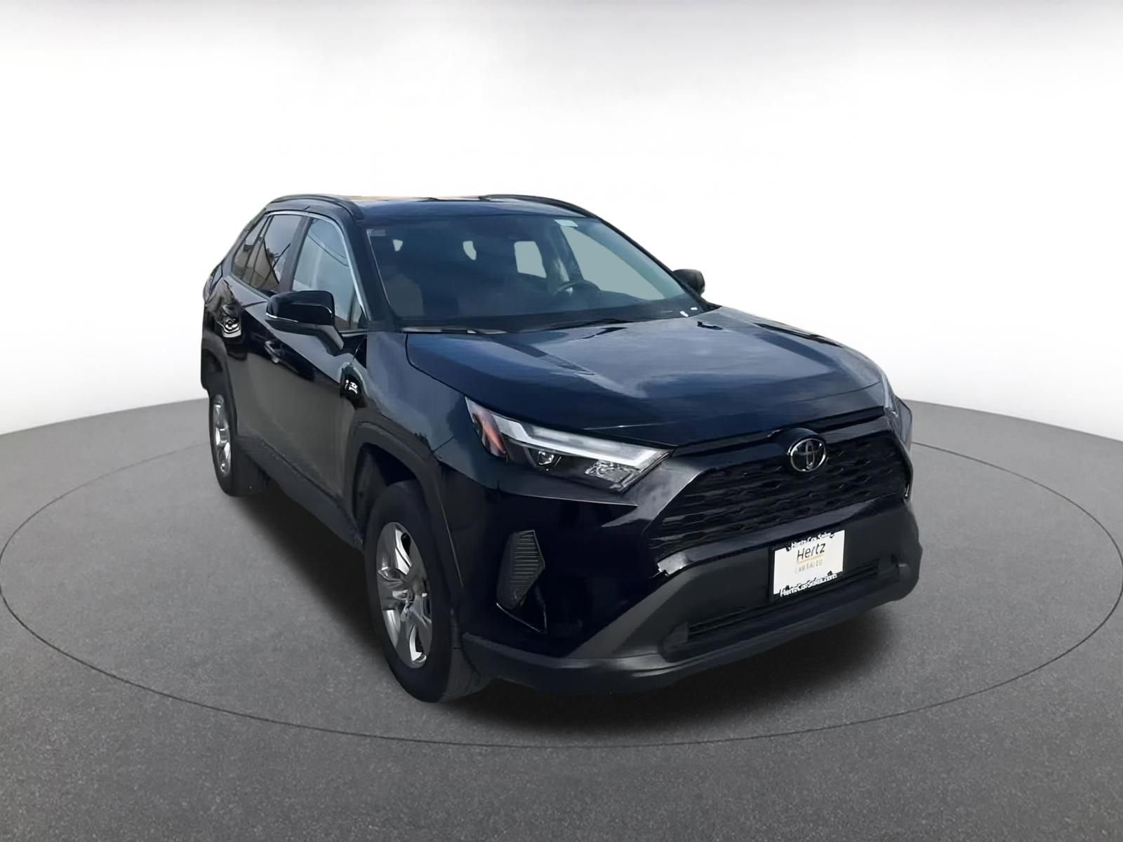 Thumbnail: 2025 Toyota RAV4 - 3