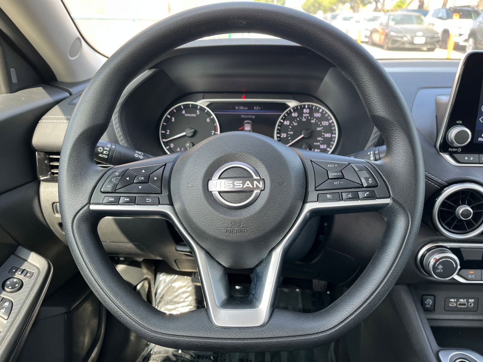 Thumbnail: 2025 Nissan Sentra - 28