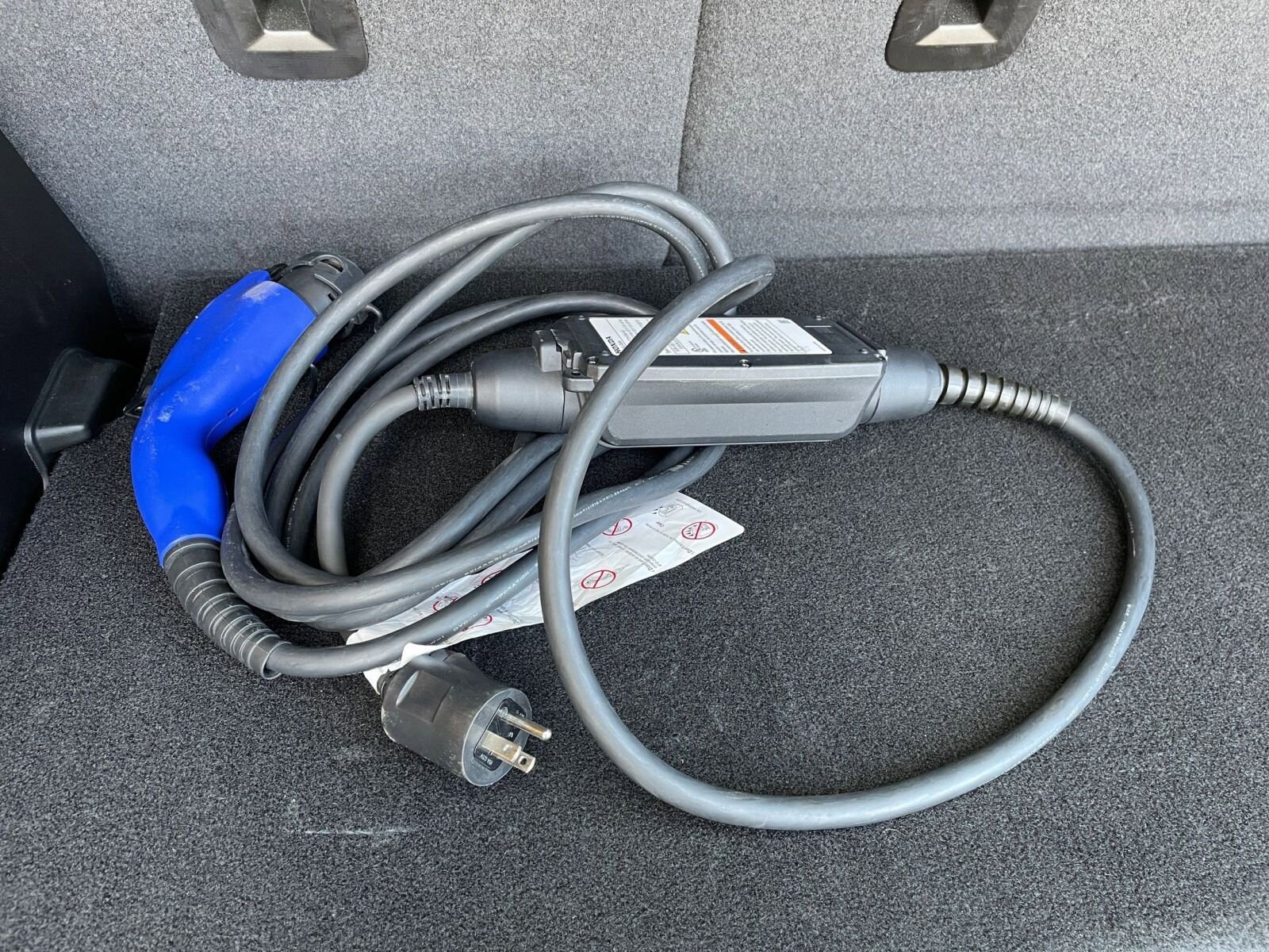 Thumbnail: 2023 Chevrolet Bolt EV - 21