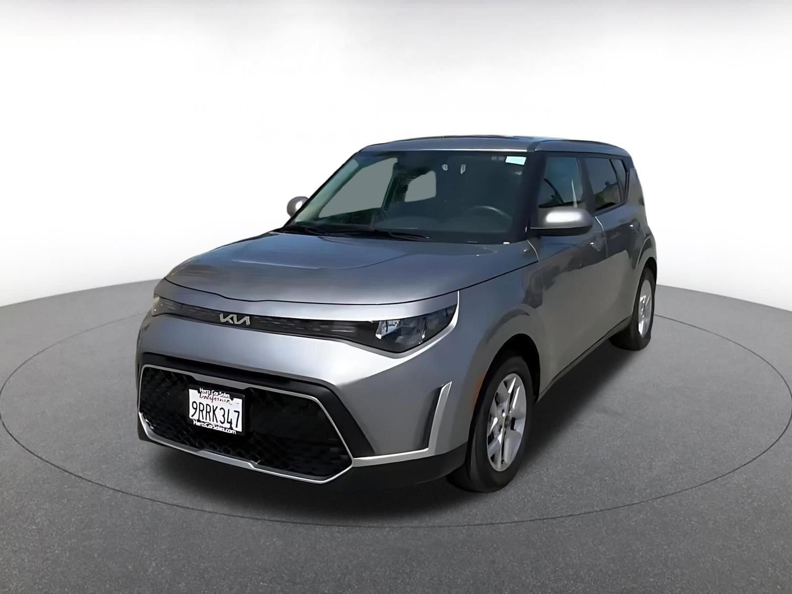 Thumbnail: 2025 Kia Soul - 7