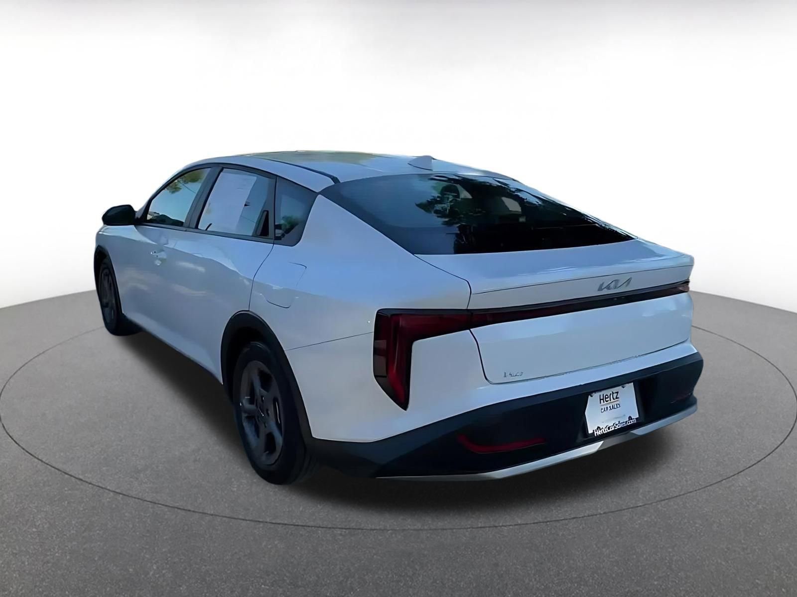 Thumbnail: 2025 Kia K4 - 11