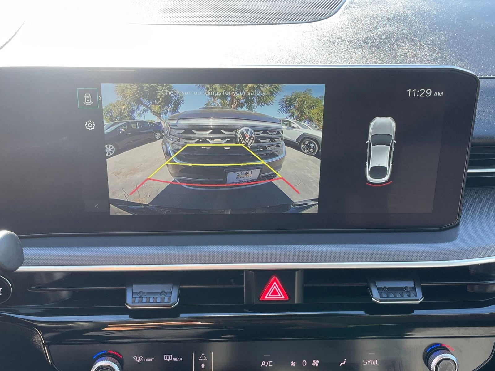 Thumbnail: 2025 Kia K5 - 17