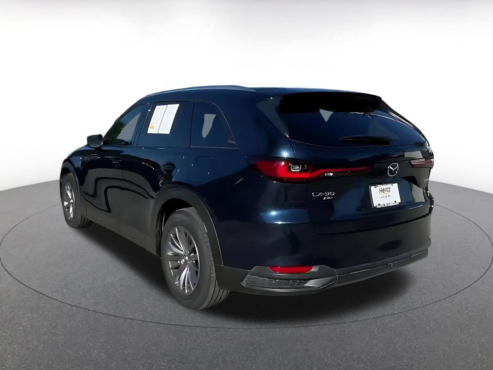 Thumbnail: 2025 Mazda CX-90 - 11