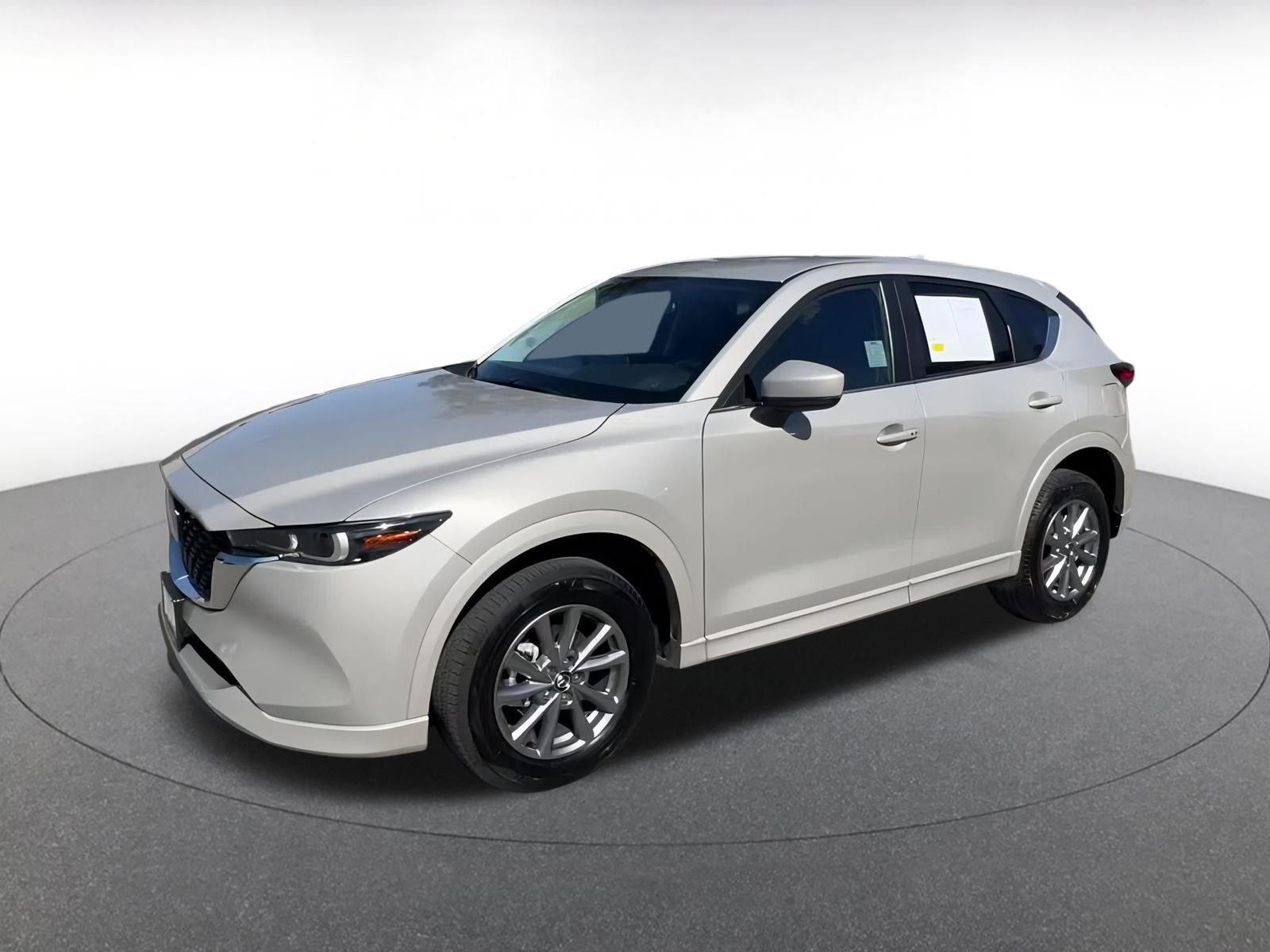Thumbnail: 2025 Mazda CX-5 - 8