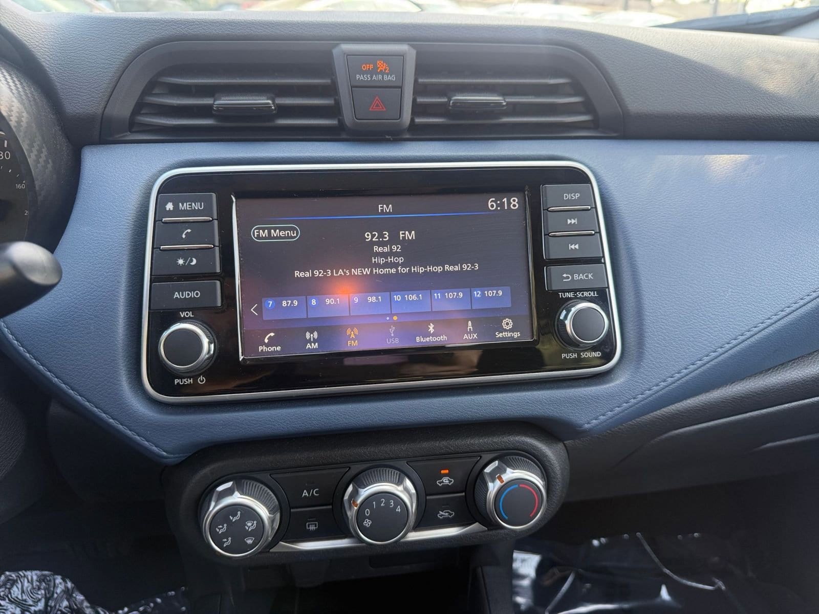 Thumbnail: 2025 Nissan Versa - 17