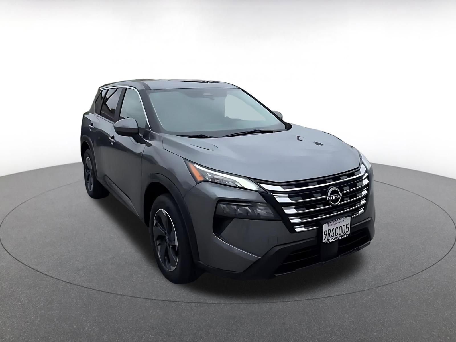 Thumbnail: 2025 Nissan Rogue - 3