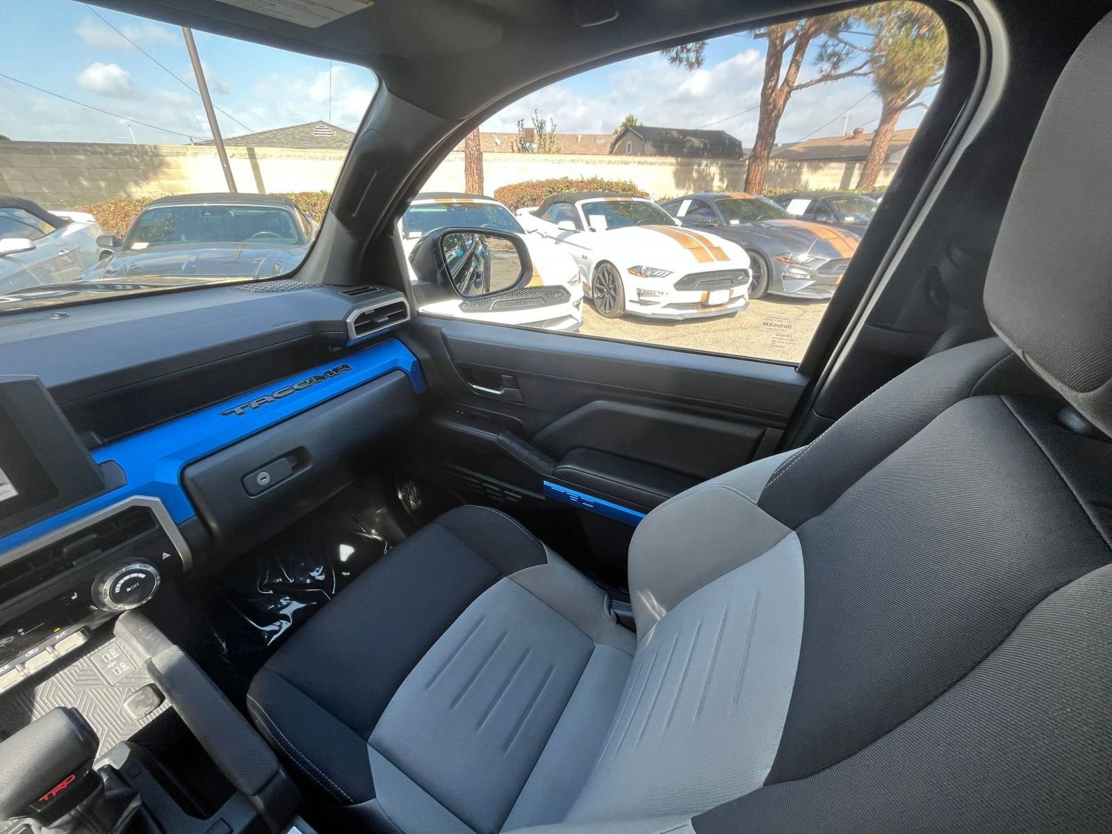 Thumbnail: 2025 Toyota Tacoma - 35