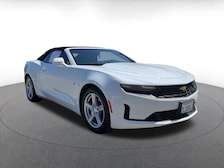 2023 Chevrolet Camaro  -
                  Norwalk, CA