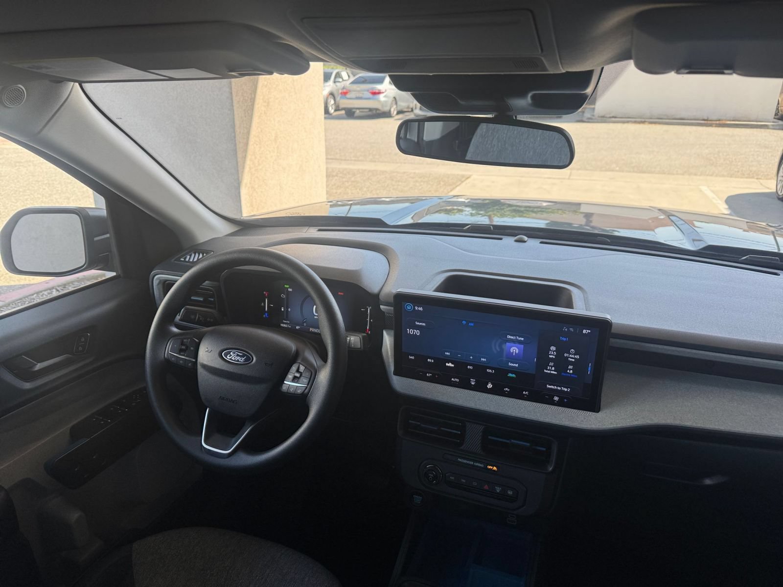 Thumbnail: 2026 Ford Maverick - 33