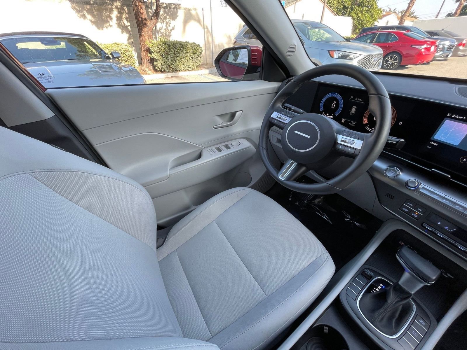 Thumbnail: 2025 Hyundai Kona - 34