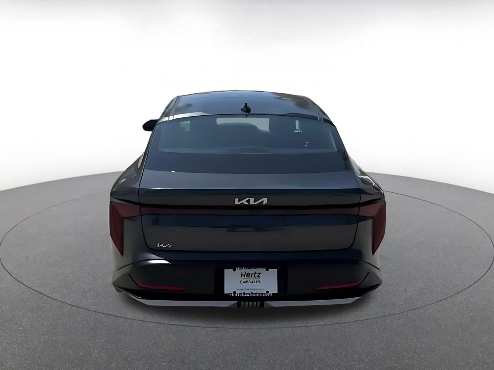 Thumbnail: 2025 Kia K4 - 12